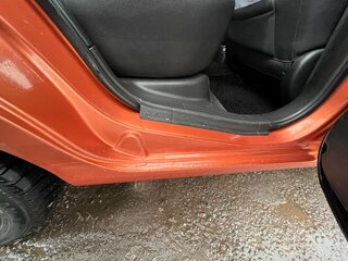Chevrolet Aveo - 11 от автора Анастасия в Бортжурнале