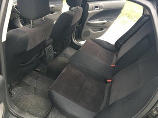 Toyota Caldina - 25 от автора Петр в Бортжурнале