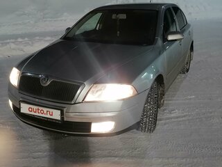 Skoda Octavia - 6 от автора АНДРЕЙ С. в Бортжурнале