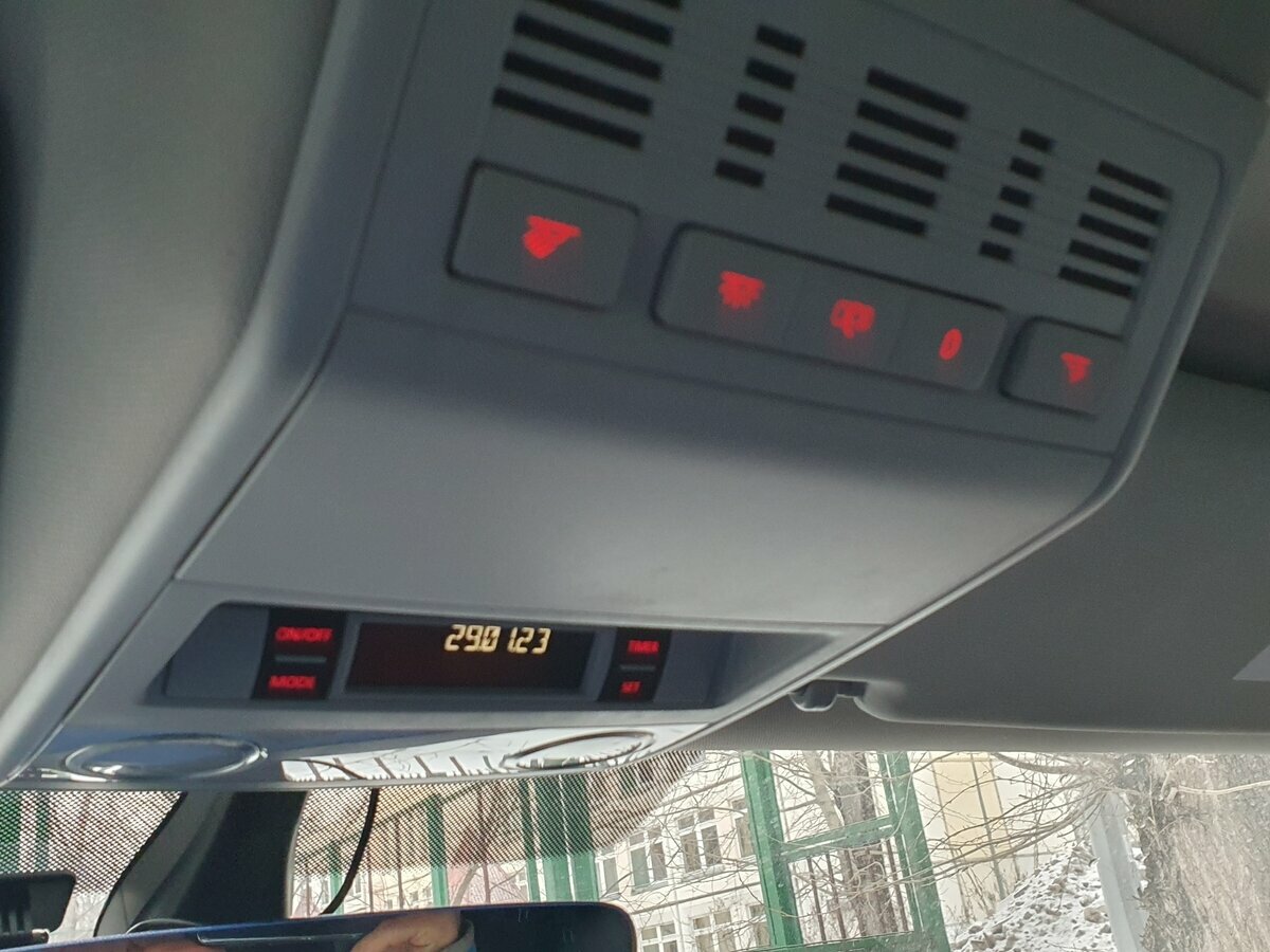 Volkswagen Multivan - 18 от автора Денис в Бортжурнале