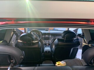 Mercedes-Benz C-Класс - 13 от автора Сергей Ю. в Бортжурнале