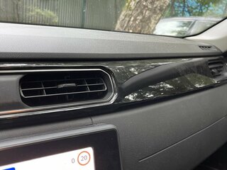 Renault Arkana - 16 от автора Виталий в Бортжурнале