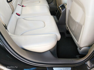 Audi A4 allroad - 13 от автора id40264506 в Бортжурнале