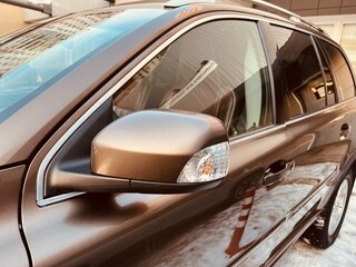 Volvo XC90 - 9 от автора Елена в Бортжурнале