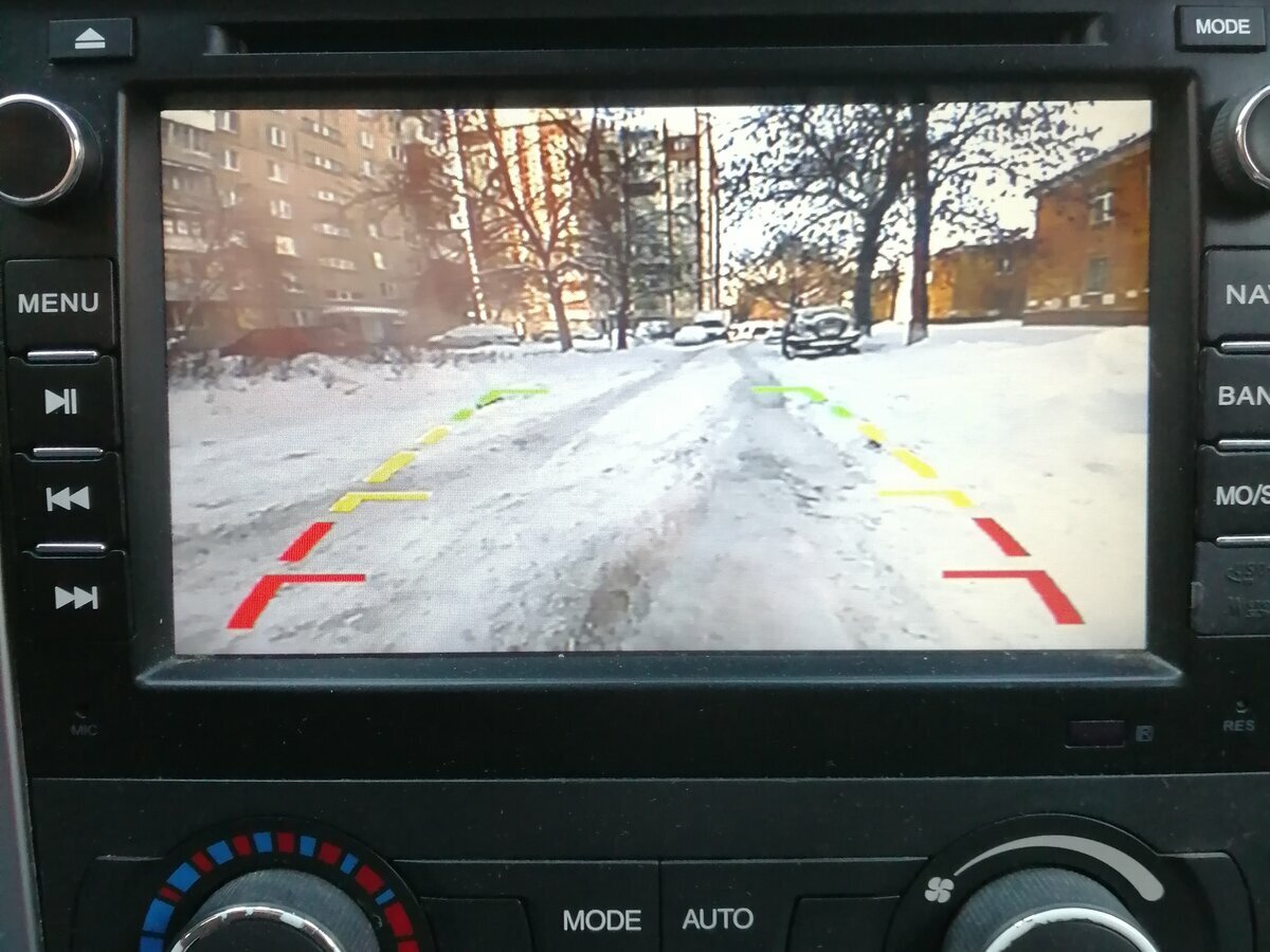 Chevrolet Captiva - 10 от автора Ринат в Бортжурнале