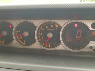 Toyota Corolla Rumion - 6 от автора Pushkin07081969 в Бортжурнале