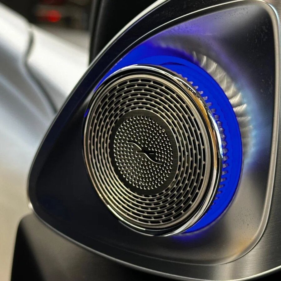 null null - 5 от автора BERG AUTO PREMIUM в Бортжурнале