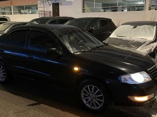 Nissan Almera Classic - 9 от автора Бактияр Кудаяров в Бортжурнале