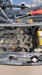 Honda N-BOX - 10 от автора Игорь в Бортжурнале