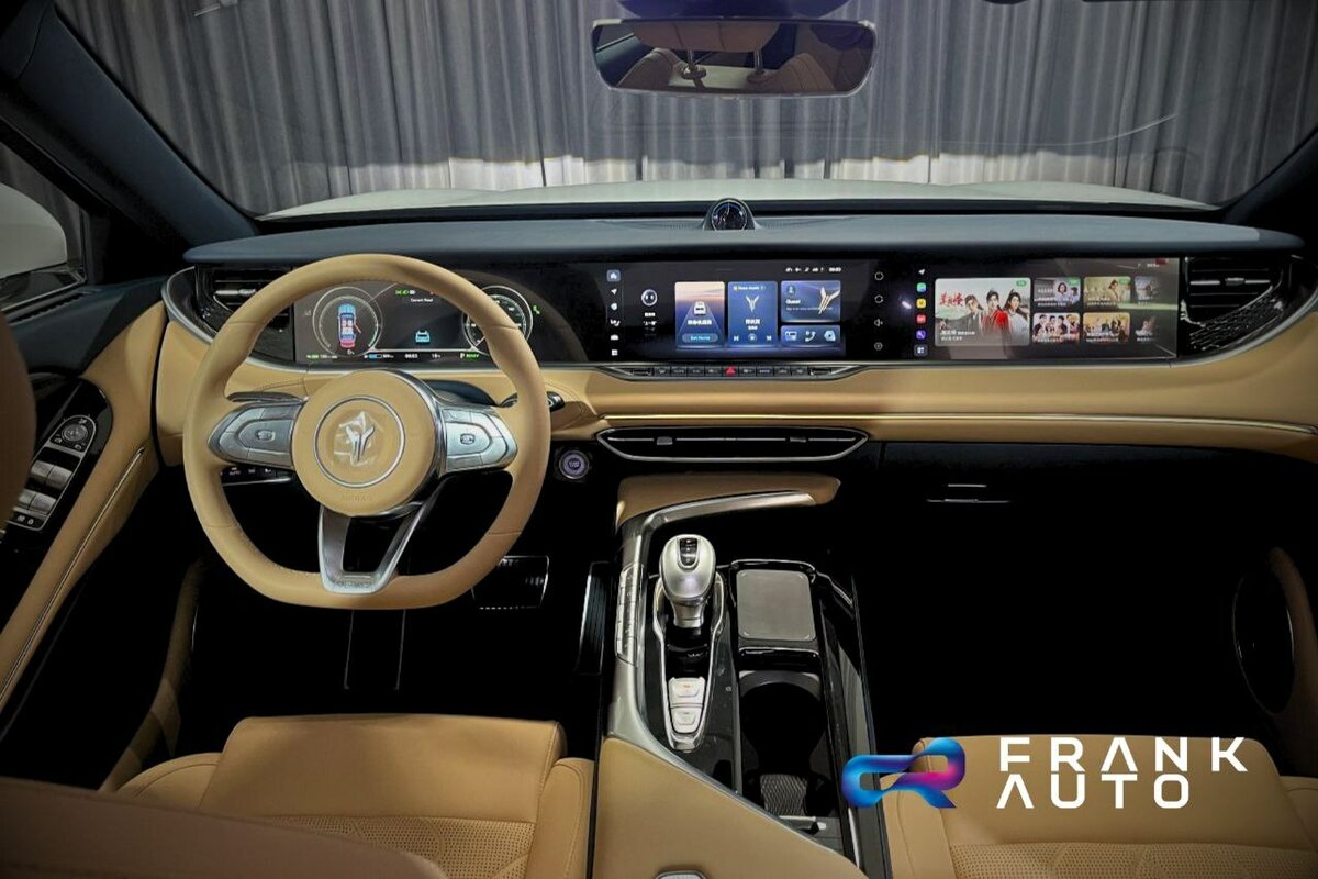 null null - 5 от автора FRANK AUTO Ярославский в Бортжурнале