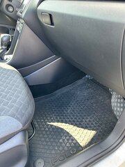 Volkswagen Polo - 10 от автора Joe Black в Бортжурнале