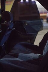 Toyota Crown - 4 от автора bo_lk в Бортжурнале