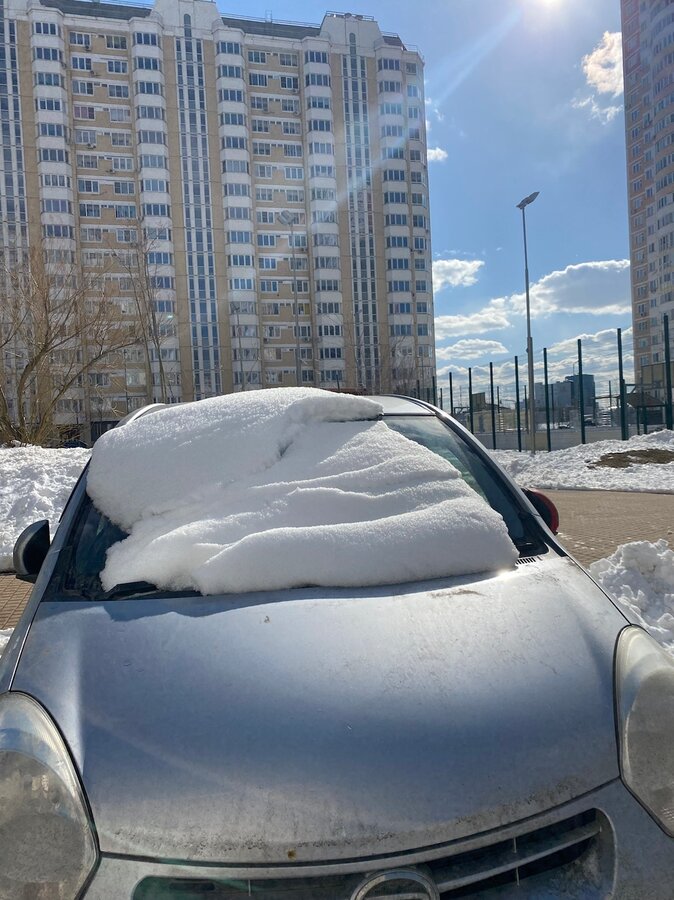 Daihatsu Boon - 1 от автора Лариса в Бортжурнале