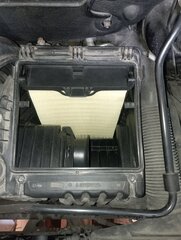 Mercedes-Benz A-Класс - 12 от автора SalVO в Бортжурнале