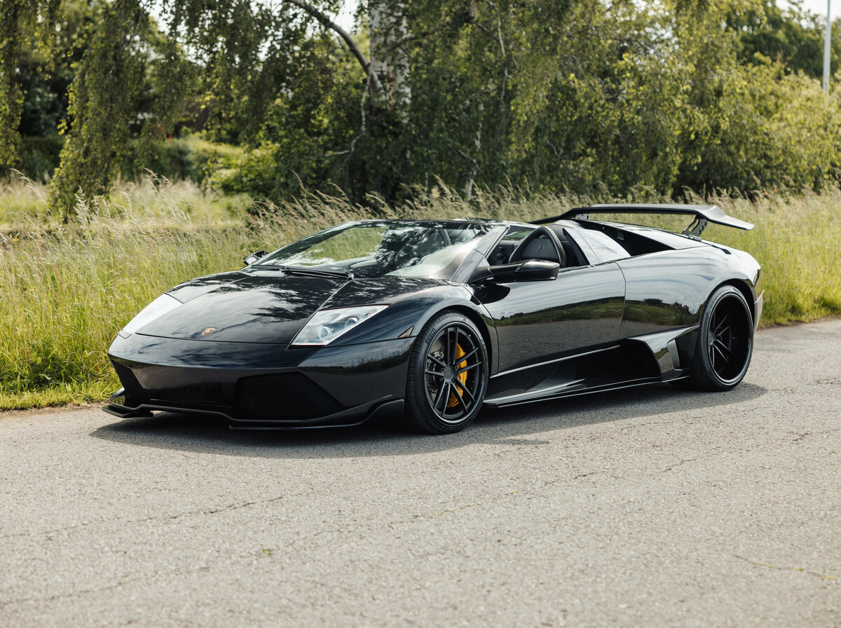 null null - 1 от автора Dreamcars в Бортжурнале