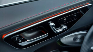 Mercedes-Benz C-Класс AMG - 6 от автора WeOne в Бортжурнале