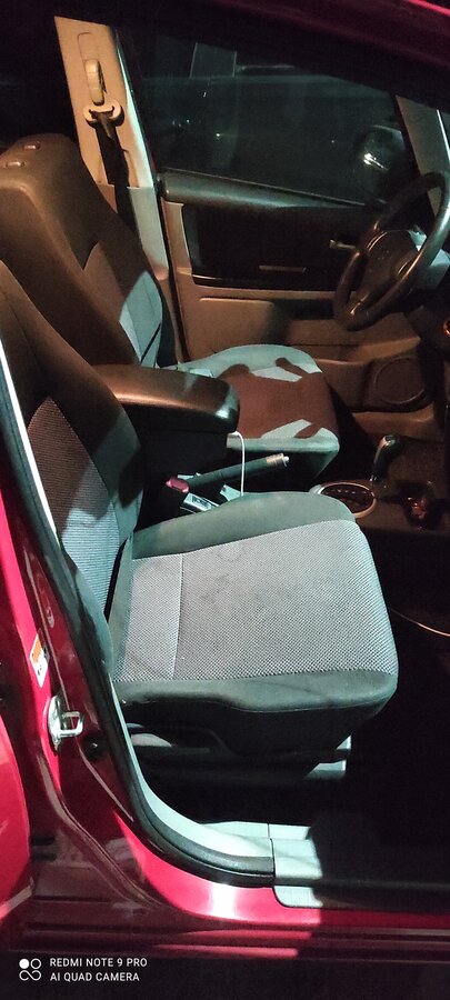Suzuki SX4 - 3 от автора Сергей в Бортжурнале