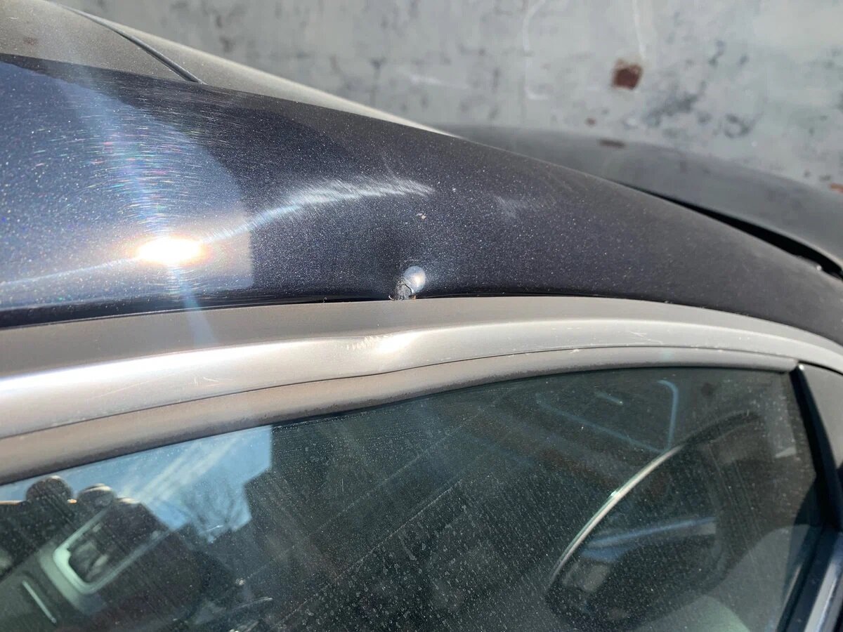Volkswagen Passat CC - 7 от автора Игорь в Бортжурнале