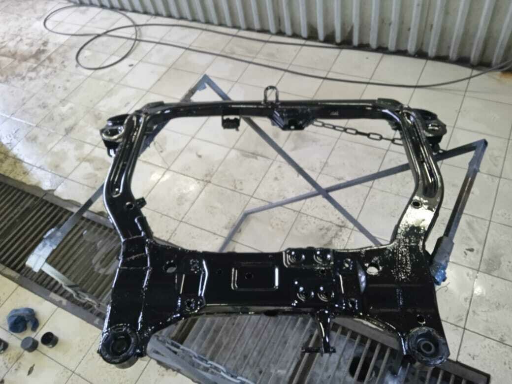 Hyundai Elantra - 3 от автора Белоусов Слава в Бортжурнале