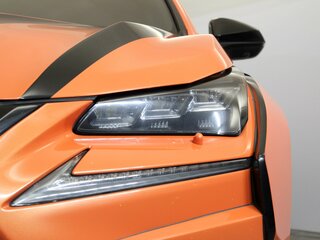 Lexus NX - 4 от автора ИАТ Парнас | Автомобили с пробегом в Бортжурнале