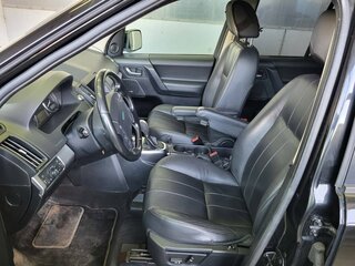 Land Rover Freelander - 4 от автора kipriyanov kipriyanov в Бортжурнале