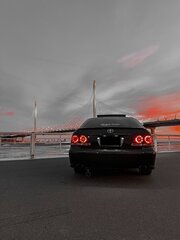 Toyota Crown - 6 от автора Анастасия в Бортжурнале