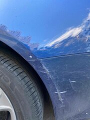 Audi A4 - 1 от автора Сергей в Бортжурнале