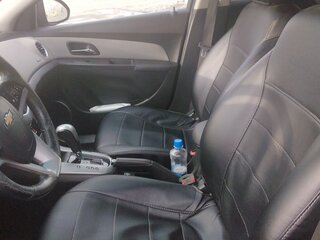 Chevrolet Cruze - 9 от автора Михаил Юрьевич в Бортжурнале