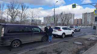 Nissan X-Trail - 5 от автора Константин в Бортжурнале