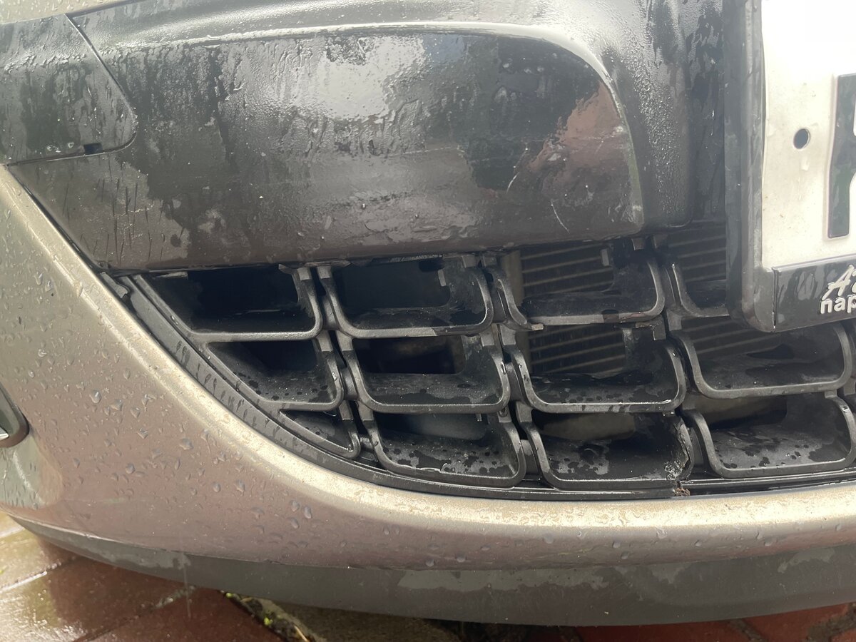 Opel Corsa - 2 от автора Олег в Бортжурнале