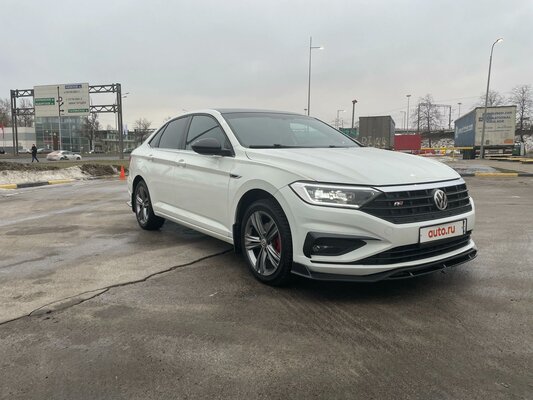 Фольксваген джетта 2019 отзывы владельцев