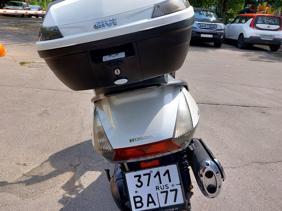false false - 8 от автора Кокоуров Павел Сергеевич в Бортжурнале