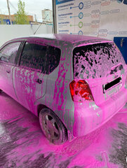 Chevrolet Aveo - 2 от автора Чёрный хэтчбек в Бортжурнале