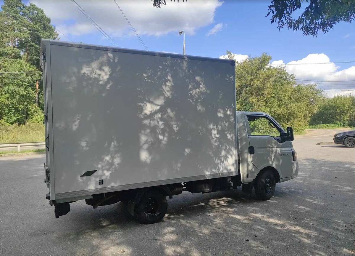 false false - 2 от автора Павел в Бортжурнале