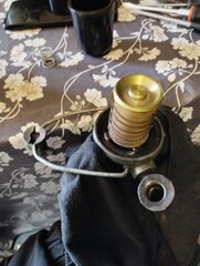 ГАЗ 21 «Волга» - 7 от автора Лёнчес в Бортжурнале