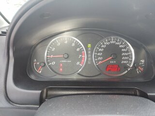 Mazda 6 - 12 от автора Дмитрий в Бортжурнале