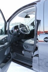 Mercedes-Benz Vito - 4 от автора Иван в Бортжурнале