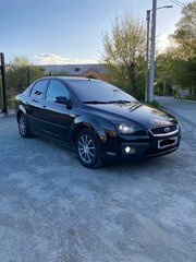 Ford Focus - 2 от автора Василий в Бортжурнале