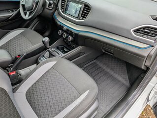 Lada (ВАЗ) Vesta - 2 от автора STATUS в Бортжурнале