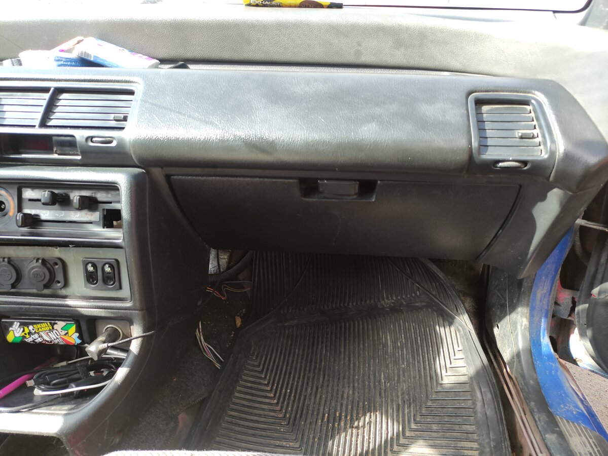 Honda Civic - 20 от автора Tereschenko Victor в Бортжурнале