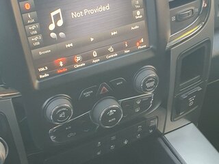 Ram 1500 - 28 от автора Евгений в Бортжурнале