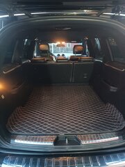 Mercedes-Benz GL-Класс - 17 от автора Иван О. в Бортжурнале