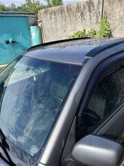 Suzuki Grand Vitara - 5 от автора Максим в Бортжурнале
