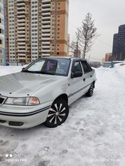 Daewoo Nexia - 7 от автора Махмуд в Бортжурнале