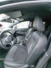 Nissan Micra - 3 от автора Vlada Ch в Бортжурнале