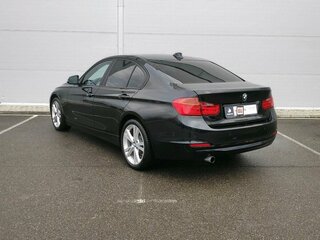 BMW 3 серии - 6 от автора Артем в Бортжурнале