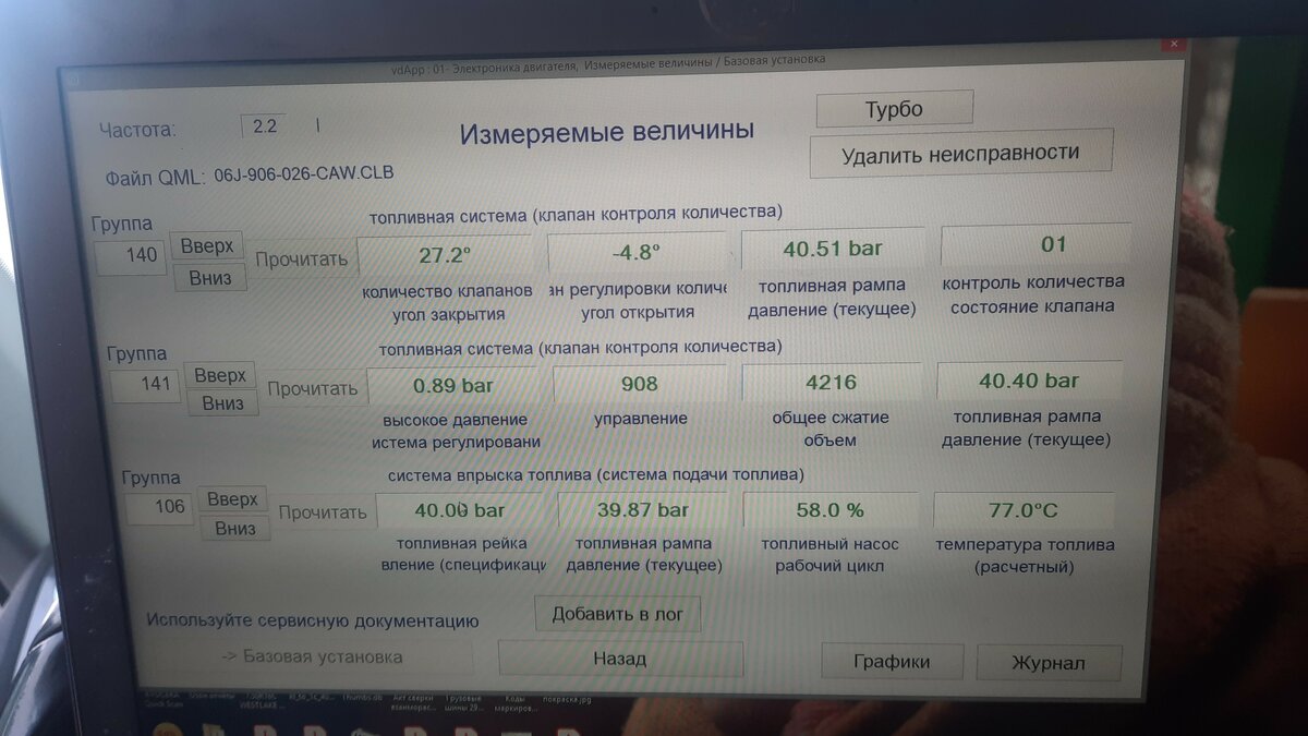 Volkswagen Tiguan - 1 от автора Ann Teply в Бортжурнале