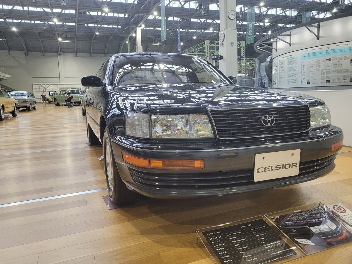 Toyota Cresta - 48 от автора Александр в Бортжурнале