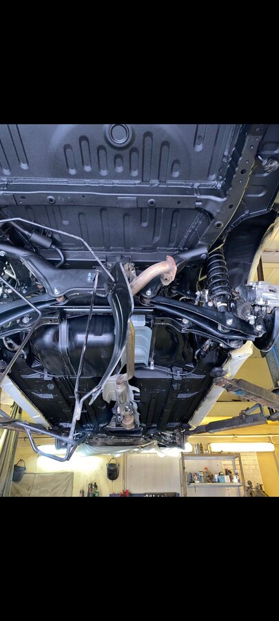 Mitsubishi Outlander - 5 от автора Дмитрий в Бортжурнале