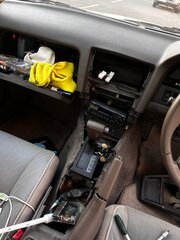 Toyota Soarer - 14 от автора Danjen master в Бортжурнале